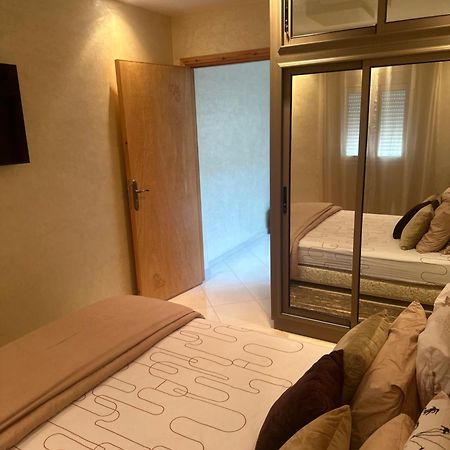 Riad Jad - Sweet Duplex Appartement Марракеш Екстер'єр фото