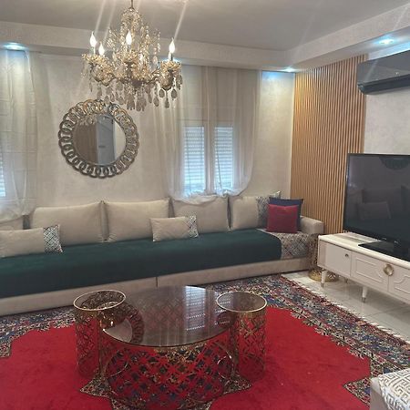 Riad Jad - Sweet Duplex Appartement Марракеш Екстер'єр фото