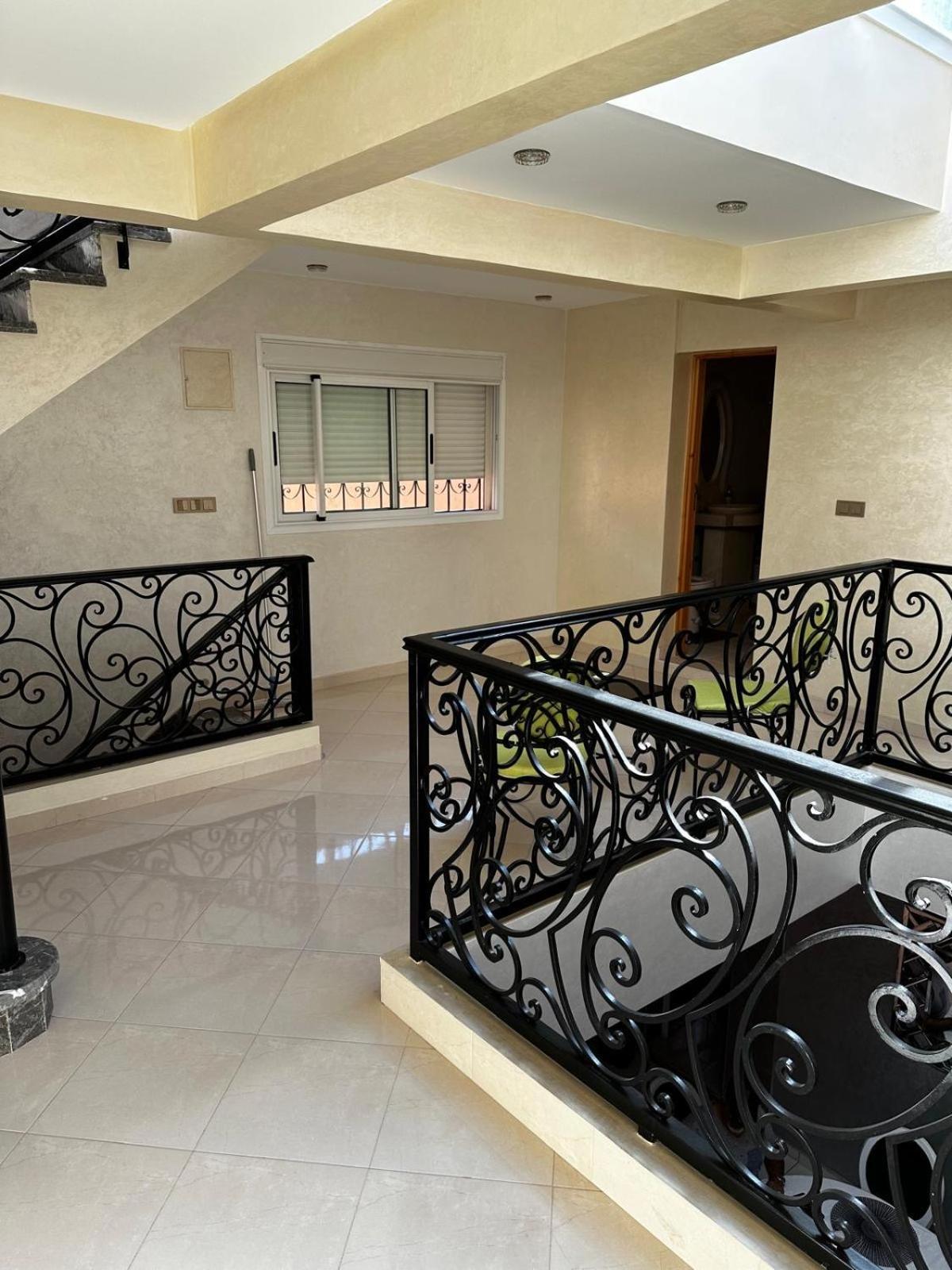 Riad Jad - Sweet Duplex Appartement Марракеш Екстер'єр фото