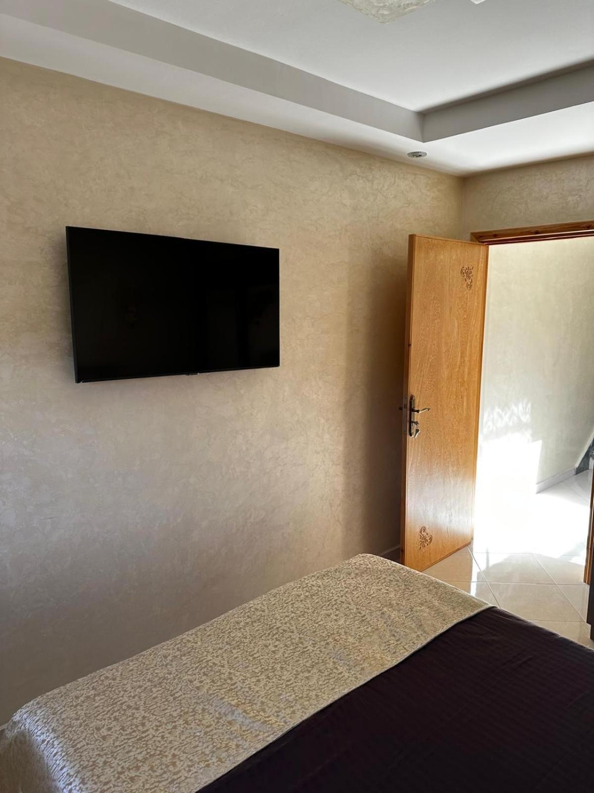 Riad Jad - Sweet Duplex Appartement Марракеш Екстер'єр фото