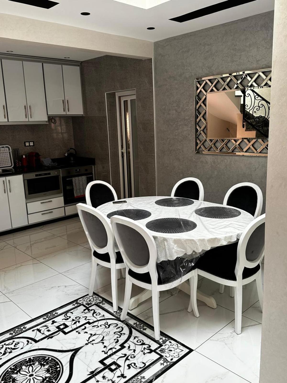 Riad Jad - Sweet Duplex Appartement Марракеш Екстер'єр фото