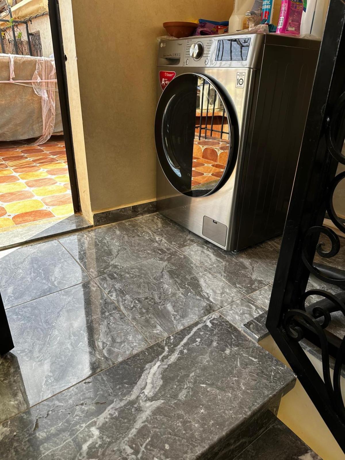 Riad Jad - Sweet Duplex Appartement Марракеш Екстер'єр фото