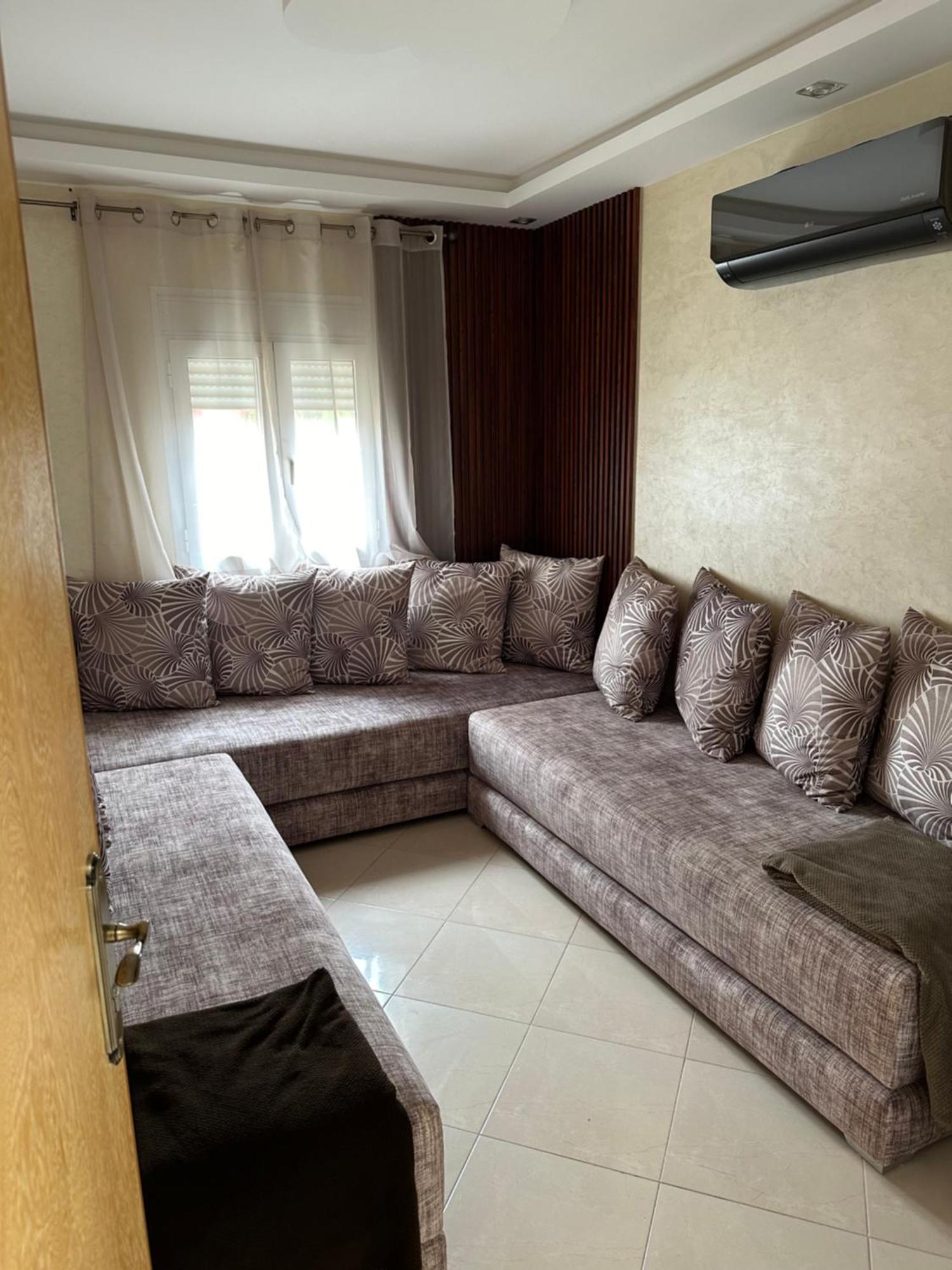 Riad Jad - Sweet Duplex Appartement Марракеш Екстер'єр фото