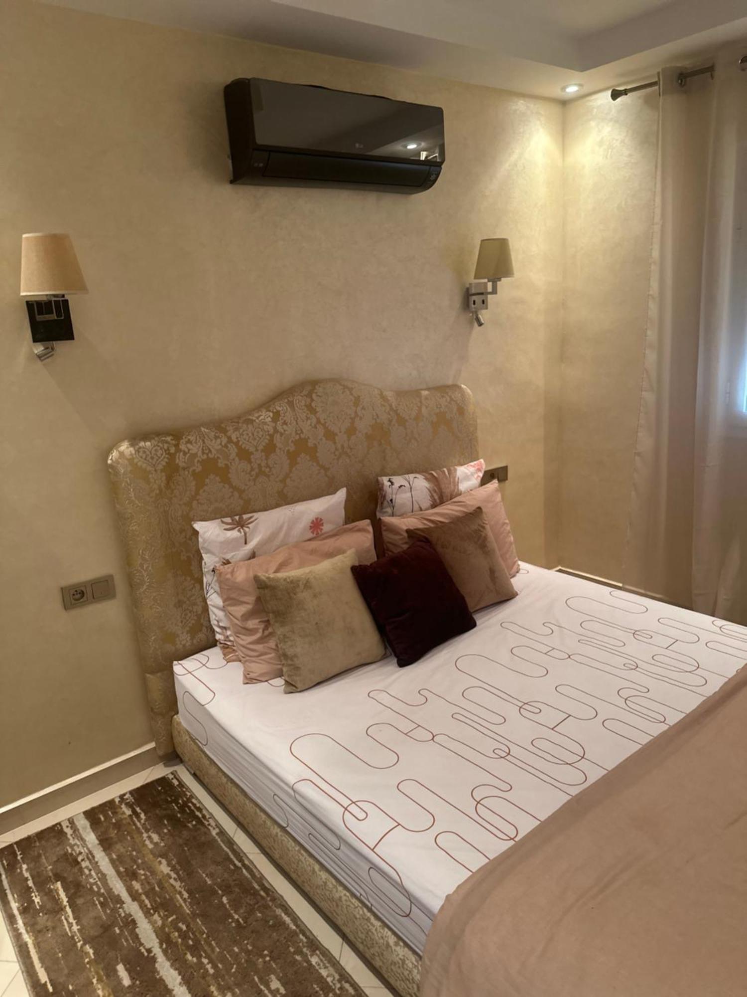 Riad Jad - Sweet Duplex Appartement Марракеш Екстер'єр фото