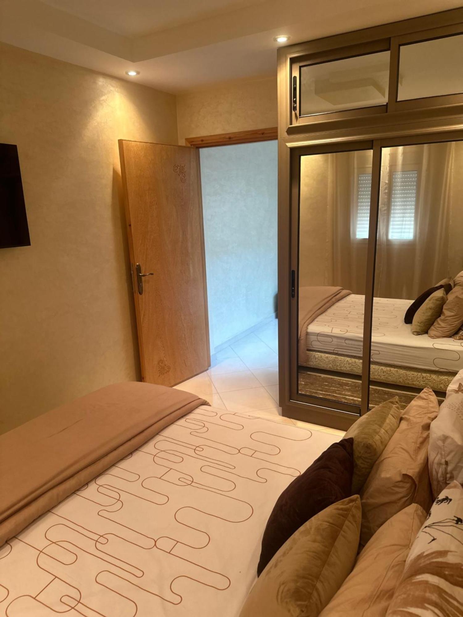 Riad Jad - Sweet Duplex Appartement Марракеш Екстер'єр фото