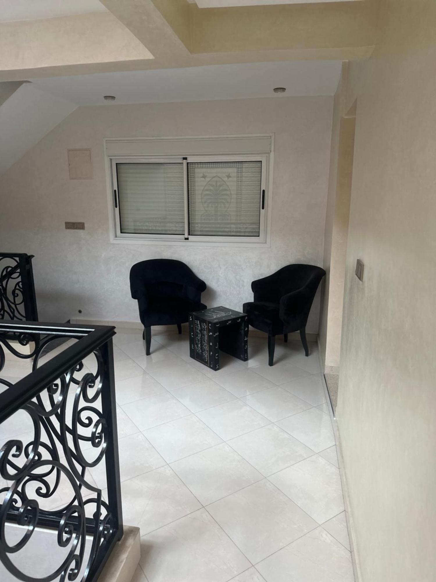 Riad Jad - Sweet Duplex Appartement Марракеш Екстер'єр фото